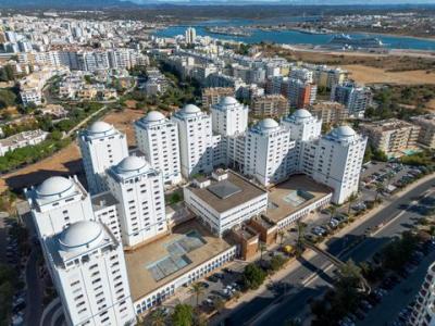 Annonce Vente Appartement Portimao