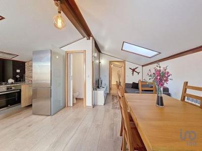 Acheter Maison 228 m2 Amarante