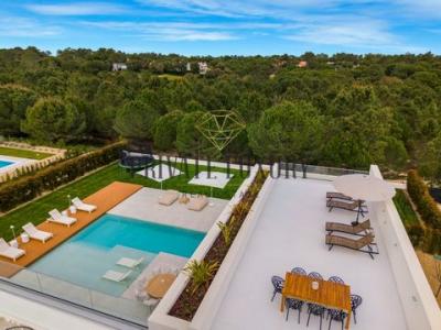 Acheter Maison 335 m2 Sesimbra