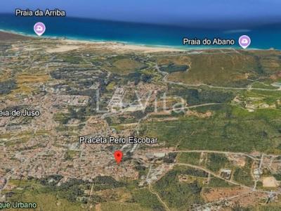 Annonce Vente Terrain Cascais