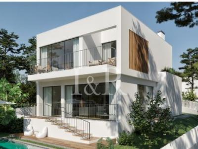 Acheter Maison 217 m2 Cascais