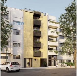 Acheter Appartement 123 m2 Porto
