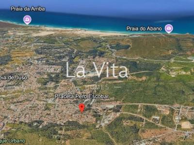 Annonce Vente Terrain Cascais