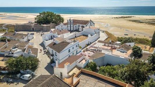 Annonce Vente Maison Tavira