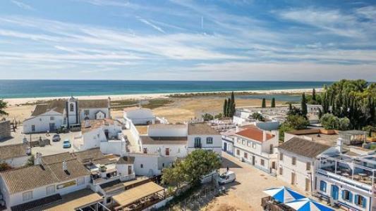 Acheter Maison Tavira