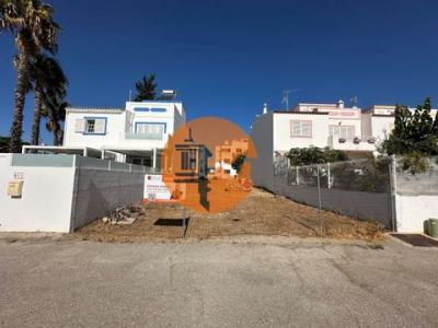 Annonce Vente Terrain Olhao