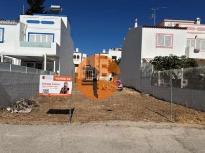 Acheter Terrain 204 m2 Olhao