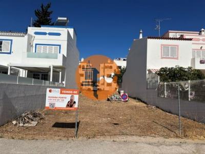 Acheter Terrain Olhao rgion FARO