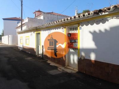 Annonce Vente Maison Castro-marim