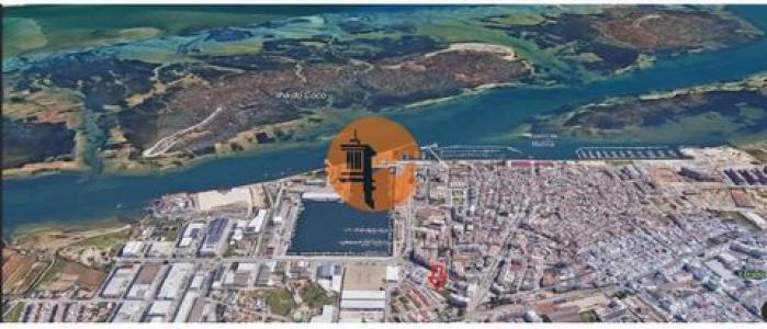 Acheter Terrain 2236 m2 Olhao