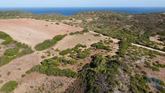 Annonce Vente Terrain Vila-do-bispo