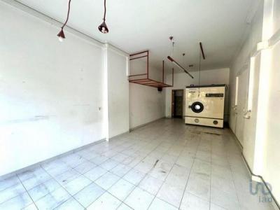 Acheter Local commercial 98 m2 Belas