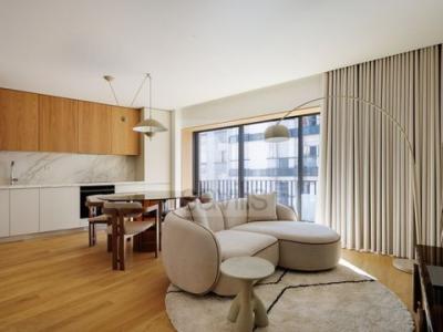 Annonce Vente Appartement Porto
