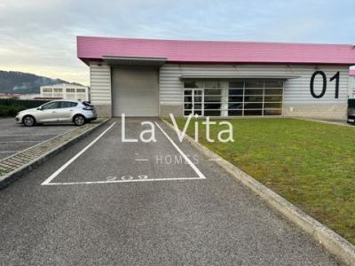 Acheter Local industriel 584 m2 Sintra