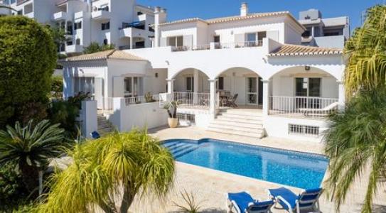 Acheter Maison Portimao