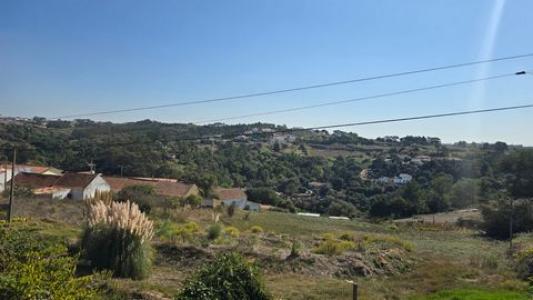 Acheter Terrain 2999 m2 Mafra