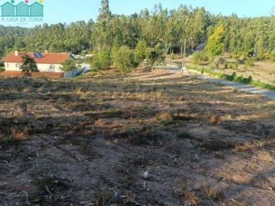 Acheter Terrain 2414 m2 Agueda