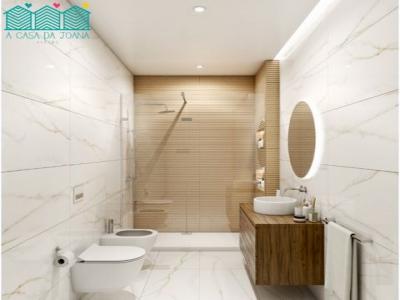 Acheter Appartement 122 m2 Aveiro