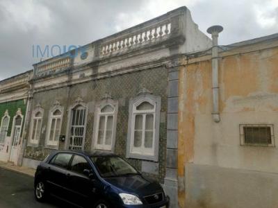 Acheter Immeuble 210 m2 Olhao
