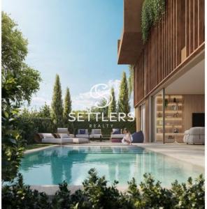 Acheter Appartement 200 m2 Cascais