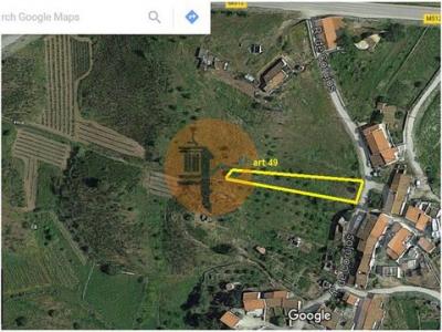 Annonce Vente Terrain Castro-marim