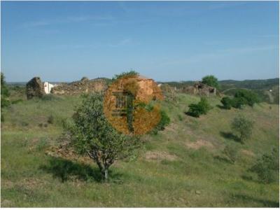Annonce Vente Terrain Castro-marim