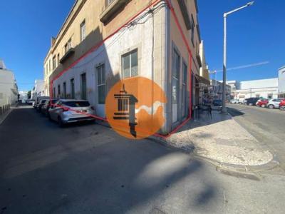 Annonce Vente Local commercial Olhao