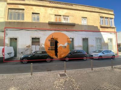 Acheter Local commercial 113 m2 Olhao