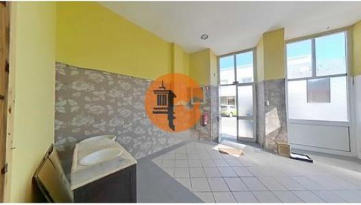 Acheter Local commercial Olhao rgion FARO
