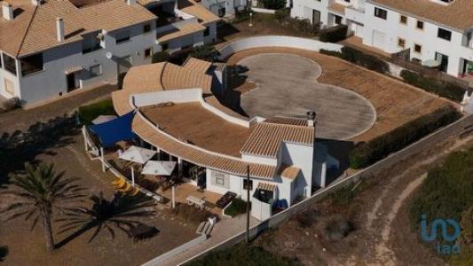 Vente Local commercial Vila-do-bispo SAGRES 08 au Portugal