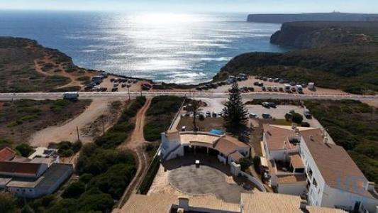 Annonce Vente Local commercial Vila-do-bispo