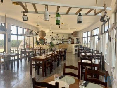 Acheter Local commercial Vila-do-bispo rgion FARO
