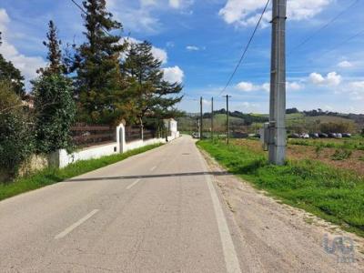 Annonce Vente Terrain Azueira