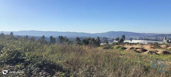 Vente Terrain Aguiar-de-sousa GANDRA 13 au Portugal