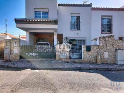 Annonce Vente 8 pices Maison Alcantarilha