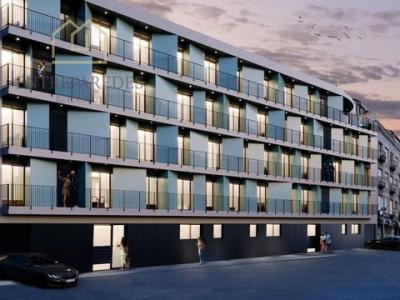 Vente Appartement Porto PARANHOS 13 au Portugal