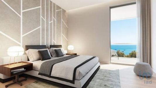 Acheter Appartement 124 m2 Cascais