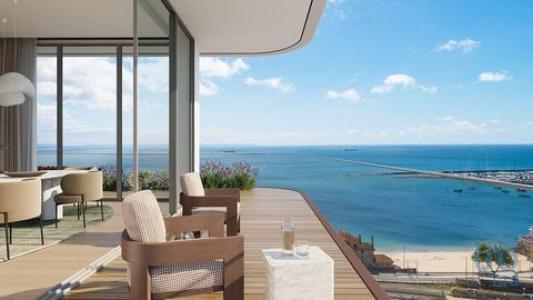 Acheter Appartement Cascais rgion LISBOA