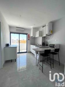 Acheter Appartement 40 m2 Portimao