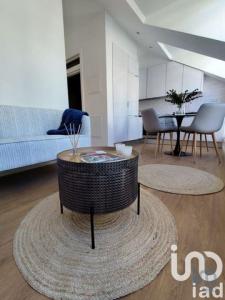 Acheter Appartement 47 m2 Lisboa