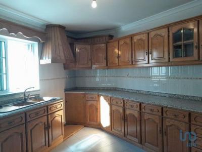 Vente Maison Fundao SILVARES 05 au Portugal