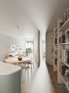 Acheter Appartement 230 m2 Porto
