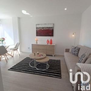 Acheter Appartement 65 m2 Lisboa