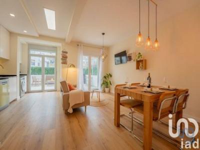 Annonce Vente 3 pices Appartement Alges