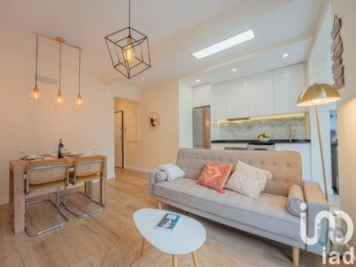 Acheter Appartement 105 m2 Alges