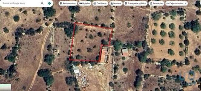 Annonce Vente Terrain Albufeira