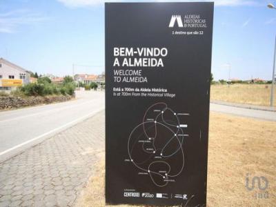 Annonce Vente Terrain Almeida