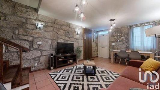 Annonce Vente 4 pices Maison Porto