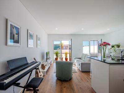 Acheter Appartement 76 m2 Mafra