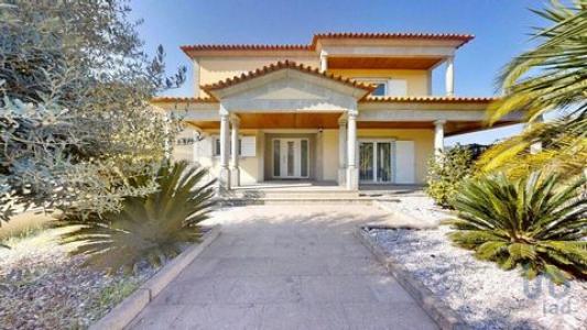 Annonce Vente 8 pices Maison Penafiel